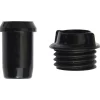Accessoire Bâton Nordique KV+ Base Insert & Nut QCD 9.5mm