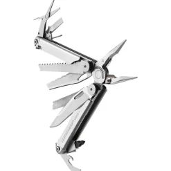 Accessoire Outillage Leatherman Wave + Inox