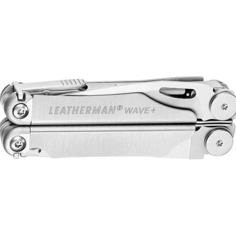 Accessoire Outillage Leatherman Wave + Inox