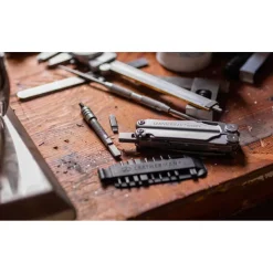 Accessoire Outillage Leatherman Wave + Inox