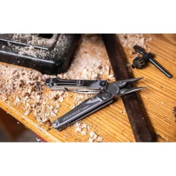 Accessoire Outillage Leatherman Wave + Inox