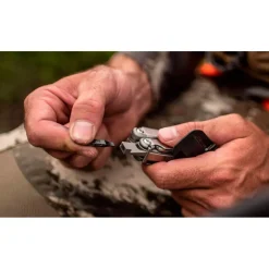 Accessoire Outillage Leatherman Wave + Inox