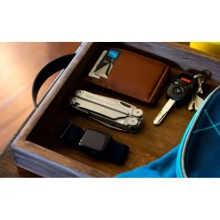 Accessoire Outillage Leatherman Wave + Inox