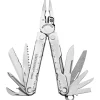 Accessoire Outillage Leatherman Rebar Inox