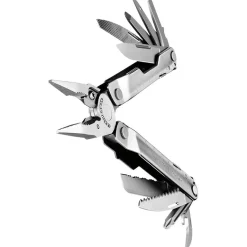 Accessoire Outillage Leatherman Rebar Inox