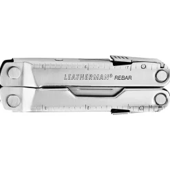Accessoire Outillage Leatherman Rebar Inox