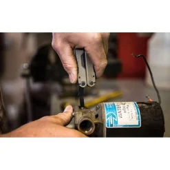 Accessoire Outillage Leatherman Rebar Inox