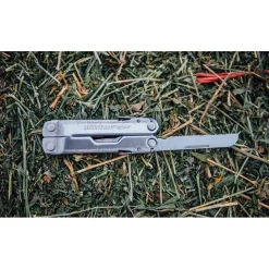 Accessoire Outillage Leatherman Rebar Inox