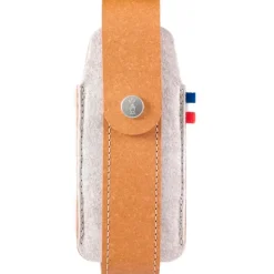 Accessoire Outillage Opinel Etui Outdoor M Marron