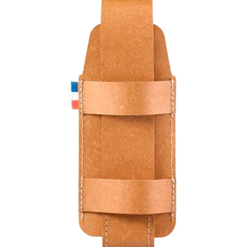 Accessoire Outillage Opinel Etui Outdoor M Marron