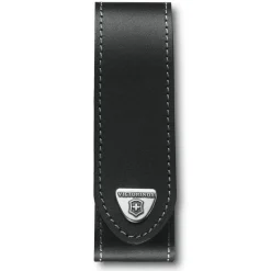 Accessoire Outillage Victorinox Etui Cuir Black