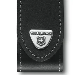 Accessoire Outillage Victorinox Etui Cuir Black