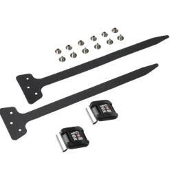 Accessoire Peaux De Rando Colltex Lanières Camlock à riveter sur peau