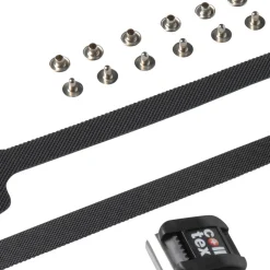 Accessoire Peaux De Rando Colltex Lanières Camlock à riveter sur peau