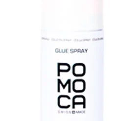 Accessoire Peaux De Rando Pomoca Glue Spray 50ml