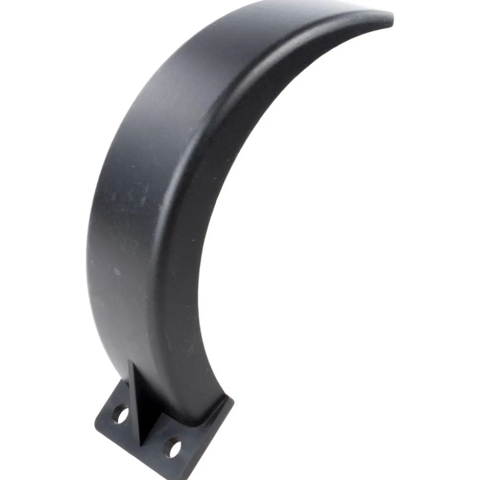 Accessoire Ski Roue IDT Garde-boue 1pc Skate Noir