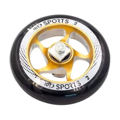 Accessoire Ski Roue IDT Roue Skate Wet Alu Rm2