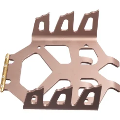 Accessoire Snowboard Burton Splitboard Crampon Gold