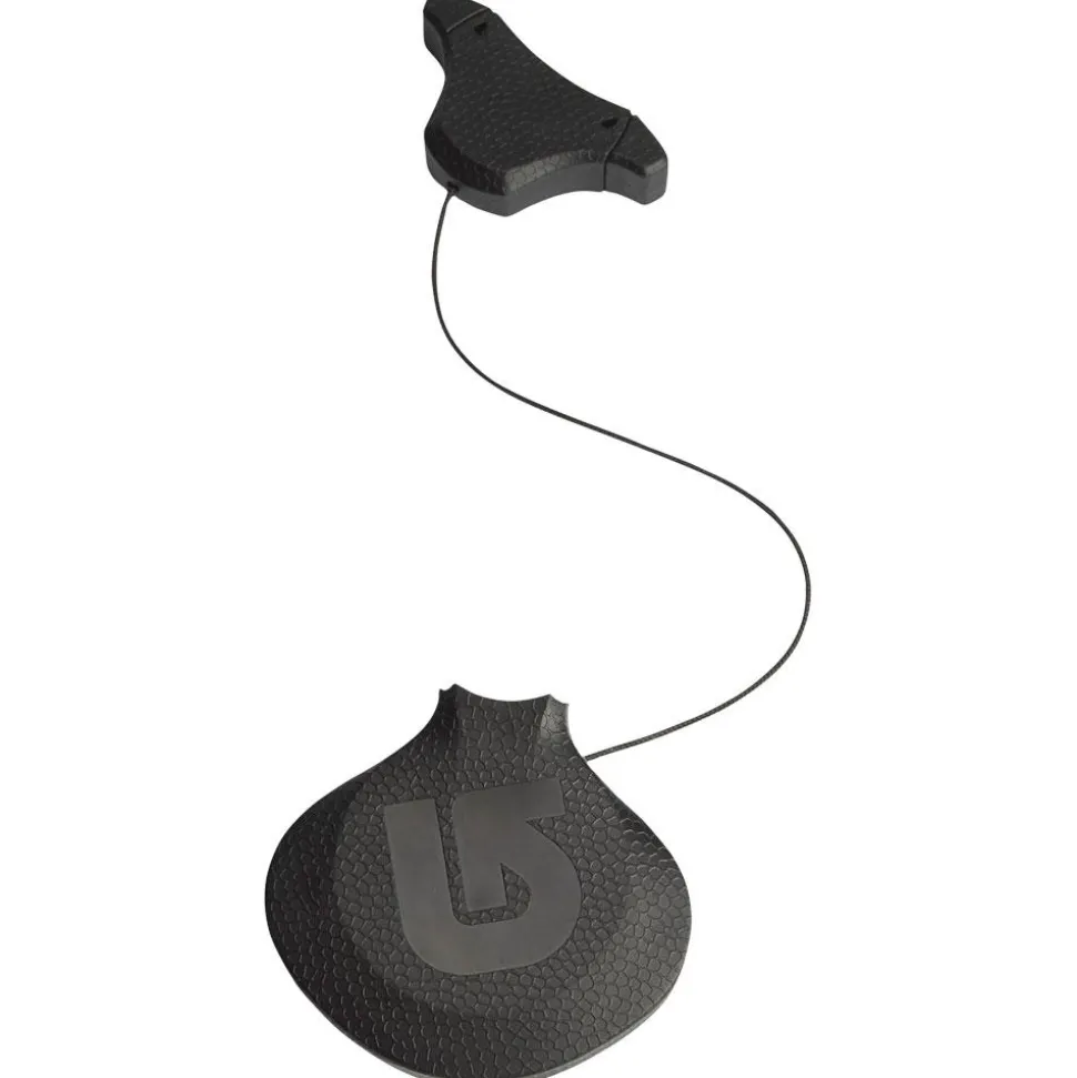 Accessoire Snowboard Burton Riglet Board Reel Black