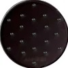 Accessoire Snowboard Dakine Circle Mat Black