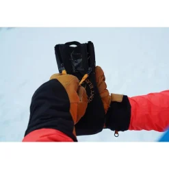 Accessoires Crampon Grivel Crampon Safe