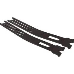 Accessoires Crampon Petzl Barrettes Universelle S Bar (x 2)