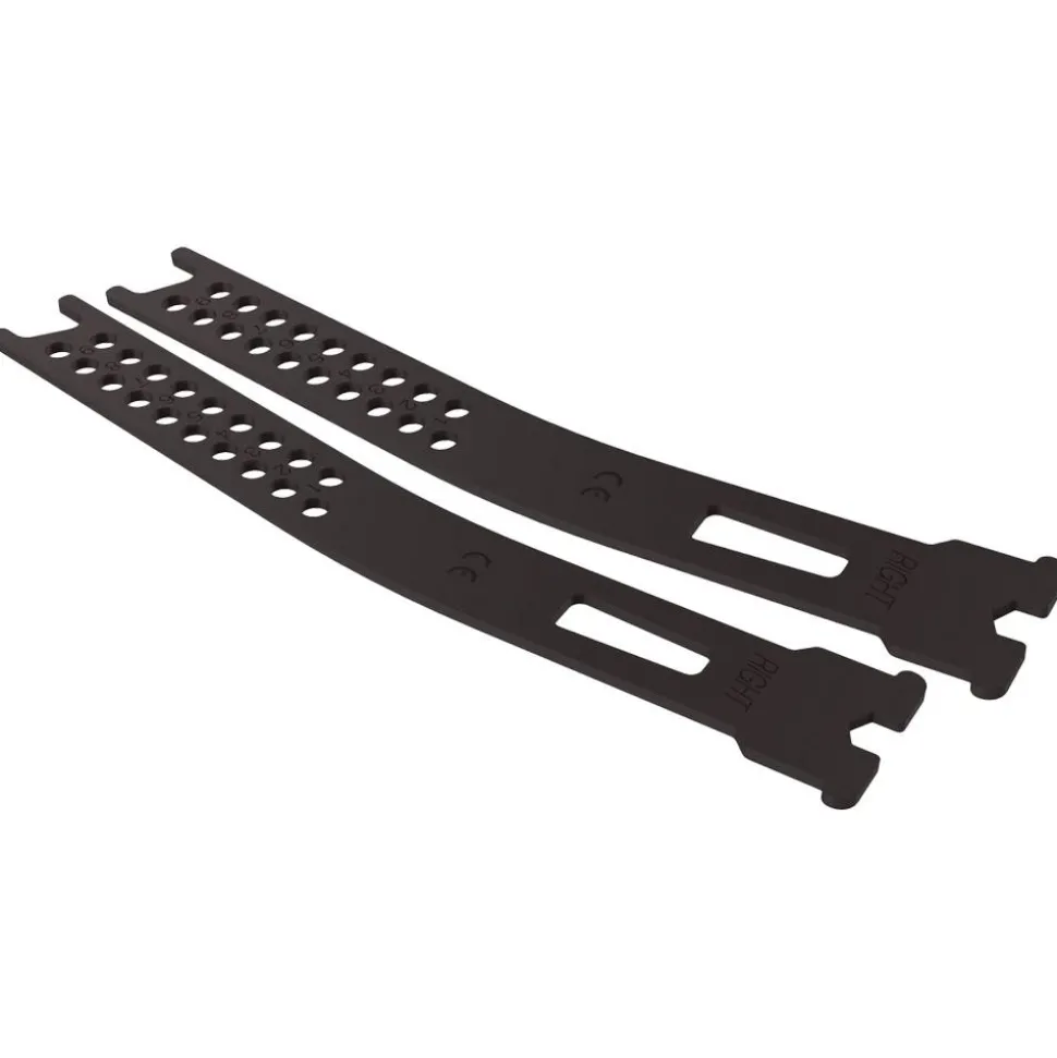 Accessoires Crampon Petzl Barrettes Universelle S Bar (x 2)