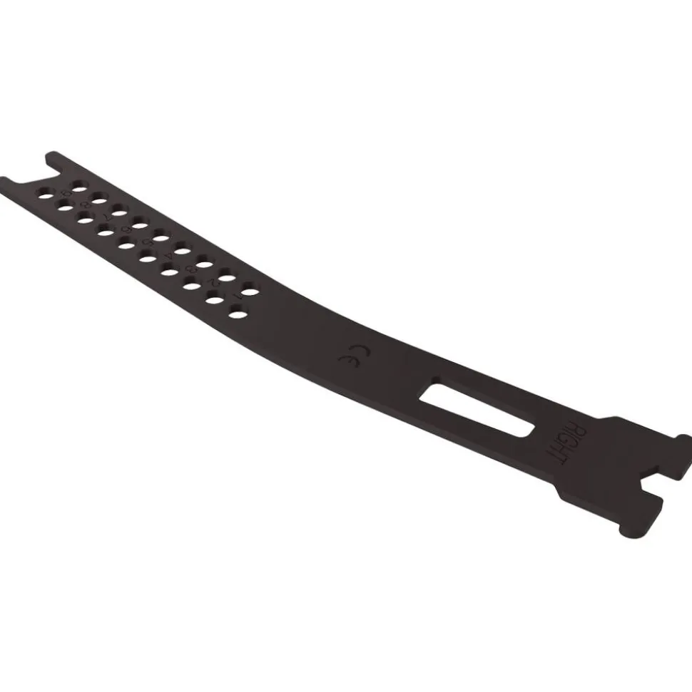 Accessoires Crampon Petzl Barrettes Universelle S Bar (x 2)