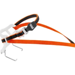 Accessoires Crampon Petzl Back Flex (x 2)