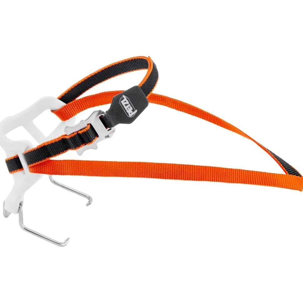 Accessoires Crampon Petzl Back Flex (x 2)