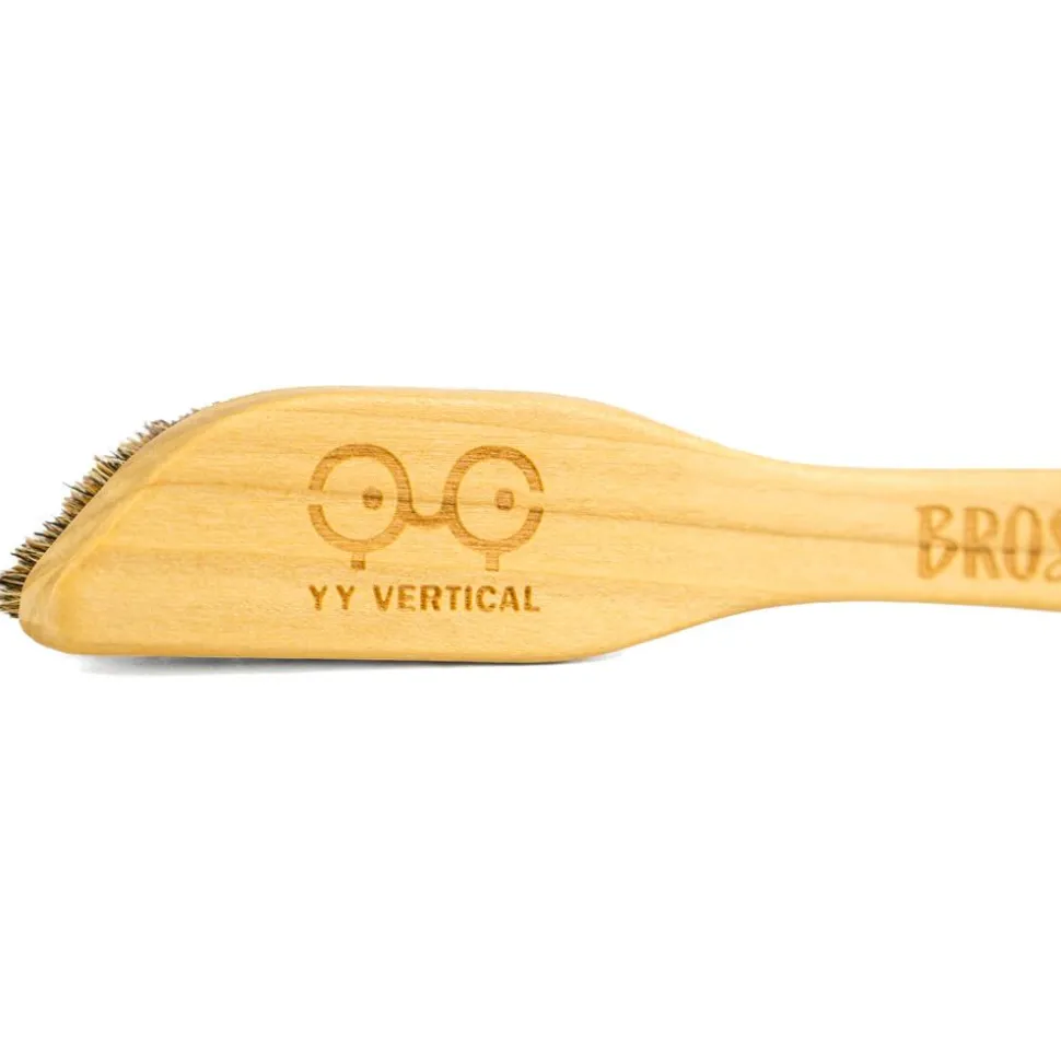 Accessoires d'entrainement escalade YY Vertical Verticalbrush L