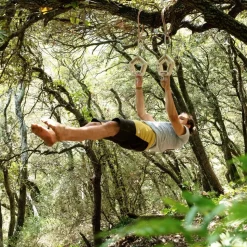 Accessoires d'entrainement escalade YY Vertical Penta