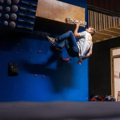 Accessoires d'entrainement escalade YY Vertical Verticalboard One