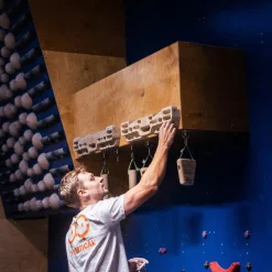 Accessoires d'entrainement escalade YY Vertical Verticalboard One