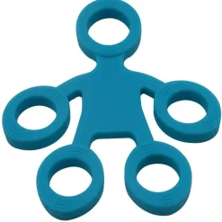 Accessoires d'entrainement escalade YY Vertical Alien Blue Medium