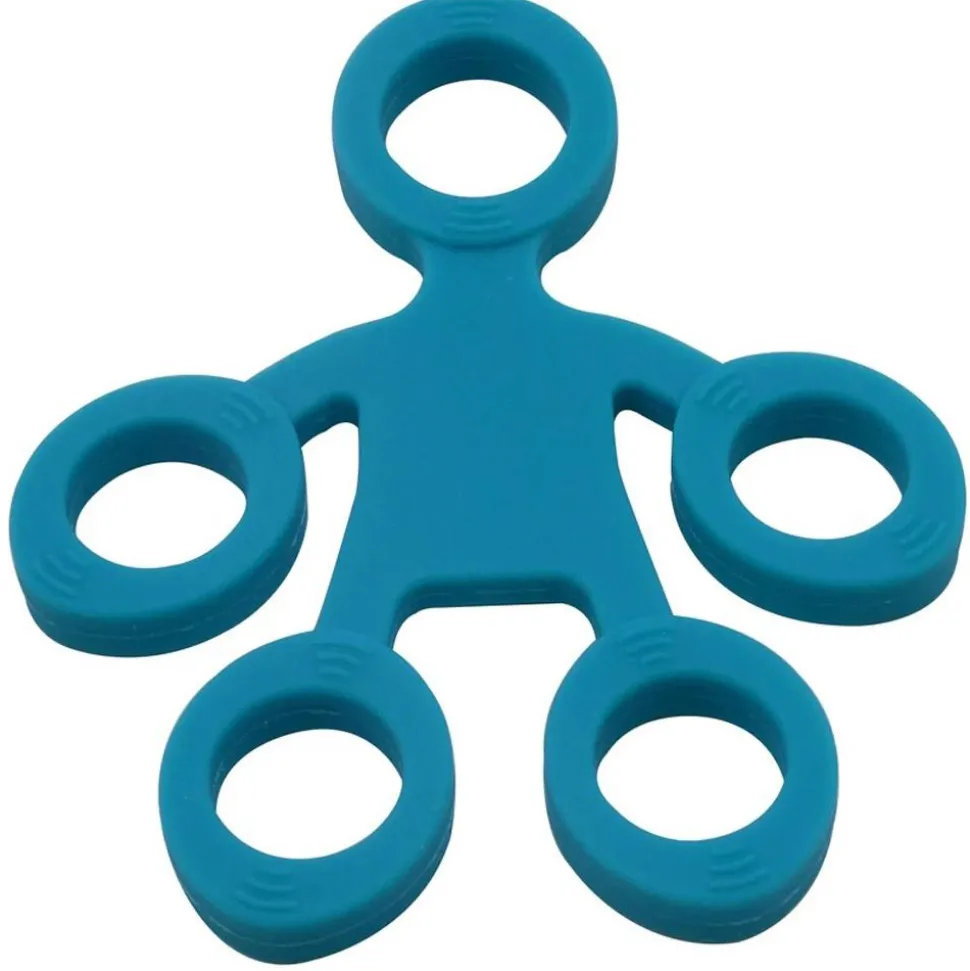 Accessoires d'entrainement escalade YY Vertical Alien Blue Medium