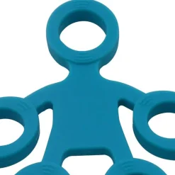 Accessoires d'entrainement escalade YY Vertical Alien Blue Medium