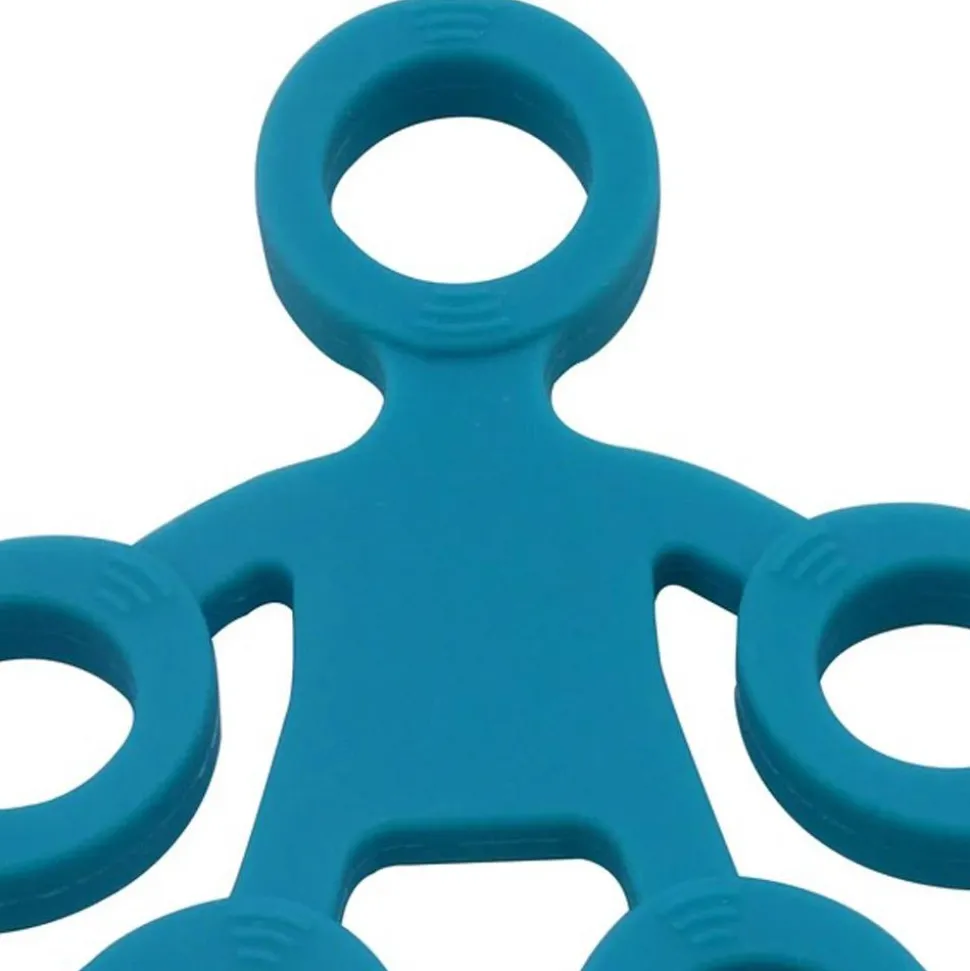 Accessoires d'entrainement escalade YY Vertical Alien Blue Medium