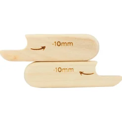 Accessoires d'entrainement escalade YY Vertical Cales Magnétiques