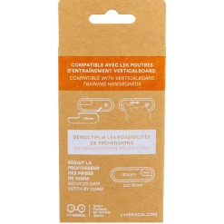 Accessoires d'entrainement escalade YY Vertical Cales Magnétiques