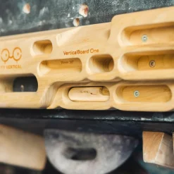 Accessoires d'entrainement escalade YY Vertical Cales Magnétiques