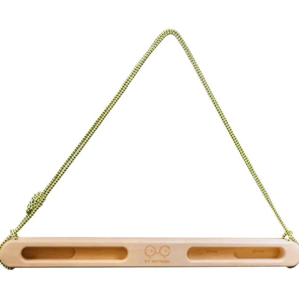 Accessoires d'entrainement escalade YY Vertical La Baguette