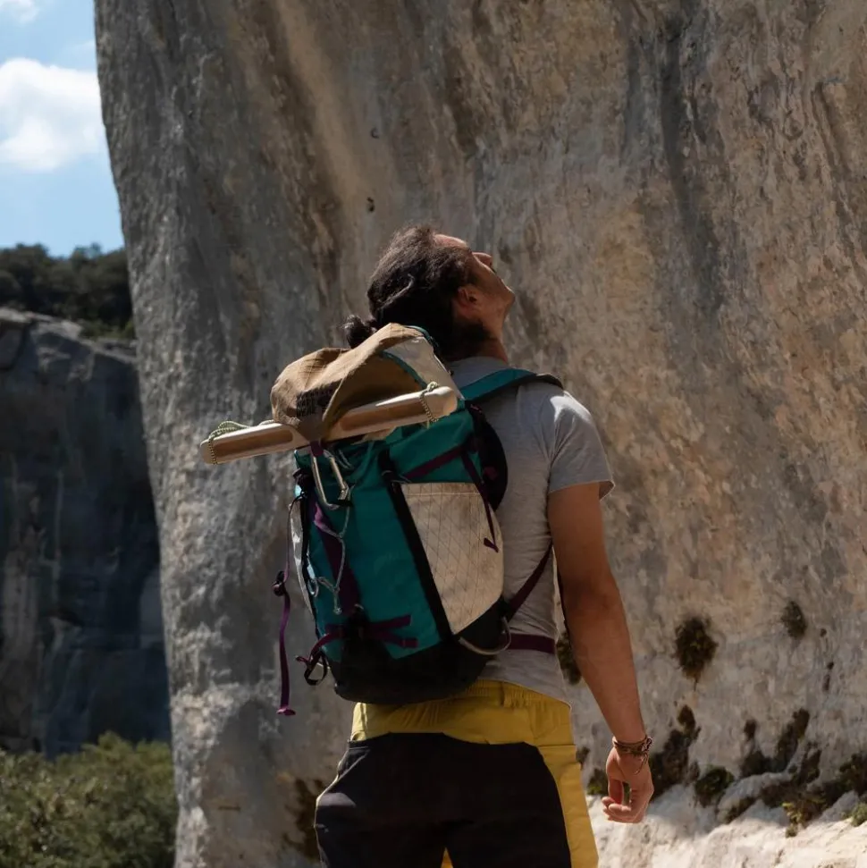 Accessoires d'entrainement escalade YY Vertical La Baguette