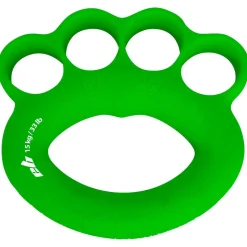 Accessoires d'entrainement escalade EB Xpress Vert 15 kg