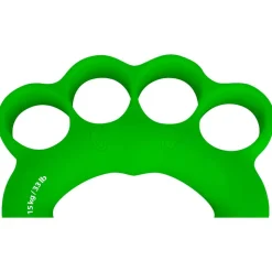 Accessoires d'entrainement escalade EB Xpress Vert 15 kg