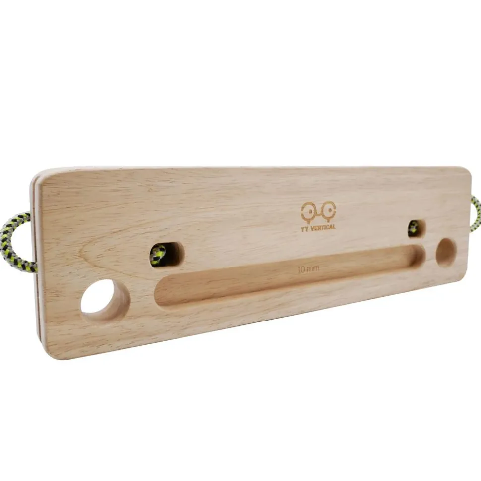 Accessoires d'entrainement escalade YY Vertical Travelboard