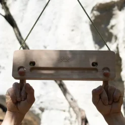 Accessoires d'entrainement escalade YY Vertical Travelboard