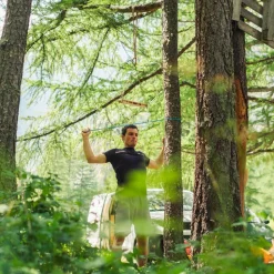 Accessoires d'entrainement escalade YY Vertical Elastic Bands Bleu 5 kg