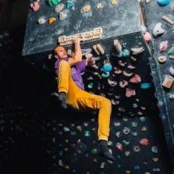 Accessoires d'entrainement escalade YY Vertical Verticalboard Evo