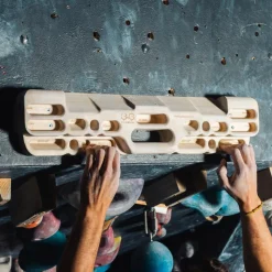 Accessoires d'entrainement escalade YY Vertical Verticalboard Evo